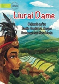 Cover: The King Of Peace - Liurai Dame - Library for All