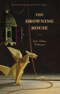 Cover: The Drowning House - Elixir Press