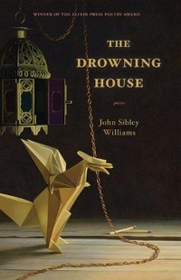Enlarge image Cover: The Drowning House - Elixir Press