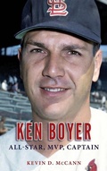 Cover: Ken Boyer - McCann Publishing