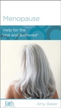 Cover: Menopause - New Growth Press