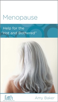 Enlarge image Cover: Menopause - New Growth Press