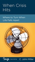 Cover: When Crisis Hits - New Growth Press