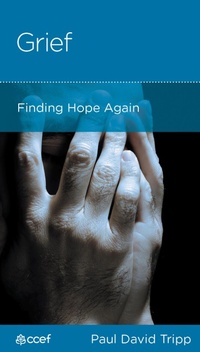 Enlarge image Cover: Grief - New Growth Press