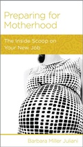 Cover: Preparing for Motherhood - New Growth Press