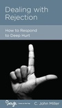 Cover: Dealing with Rejection - New Growth Press