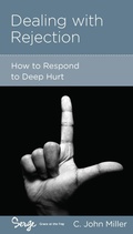 Cover: Dealing with Rejection - New Growth Press