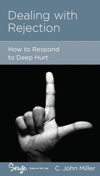 Enlarge image Cover: Dealing with Rejection - New Growth Press