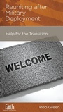Cover: Reuniting after Military Deployment - New Growth Press