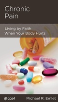 Cover: Chronic Pain - New Growth Press