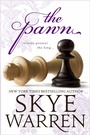 Cover: The Pawn - Publishdrive