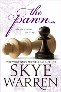 Enlarge image Cover: The Pawn - Publishdrive