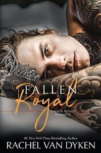 Enlarge image Cover: Fallen Royal - Van Dyken Enterprises Inc