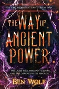 Cover: The Way of Ancient Power - Splickety Publishing Group