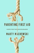 Cover: Parenting First Aid - New Growth Press