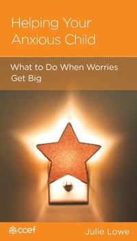 Enlarge image Cover: Helping Your Anxious Child - New Growth Press