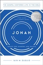 Cover: Jonah - New Growth Press
