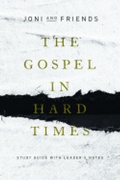 Cover: The Gospel in Hard Times - New Growth Press
