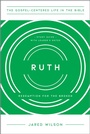 Cover: Ruth - New Growth Press