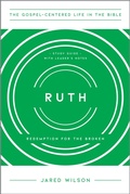 Cover: Ruth - New Growth Press