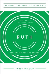 Enlarge image Cover: Ruth - New Growth Press