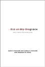 Cover: Rid of My Disgrace - New Growth Press