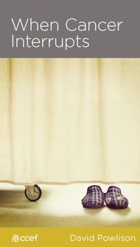 Enlarge image Cover: When Cancer Interrupts - New Growth Press