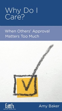 Enlarge image Cover: Why Do I Care? - New Growth Press