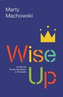 Cover: Wise Up - New Growth Press