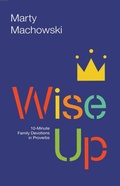 Cover: Wise Up - New Growth Press