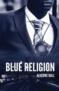 Enlarge image Cover: Blue Religion - Sacramentum Press