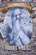 Cover: The Poeming Pigeon - Poetry Box