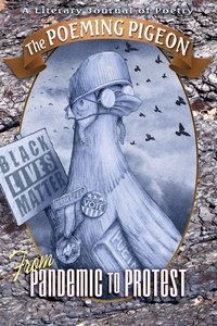 Enlarge image Cover: The Poeming Pigeon - Poetry Box