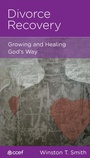 Cover: Divorce Recovery - New Growth Press