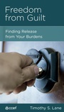 Cover: Freedom from Guilt - New Growth Press