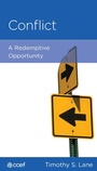Cover: Conflict - New Growth Press