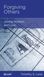 Cover: Forgiving Others - New Growth Press