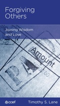 Cover: Forgiving Others - New Growth Press