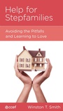 Cover: Help for Stepfamilies - New Growth Press