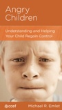 Cover: Angry Children - New Growth Press