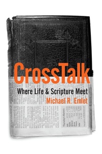 Enlarge image Cover: CrossTalk - New Growth Press