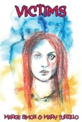 Cover: Victims - Weasel Press