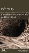 Cover: Infertility - New Growth Press