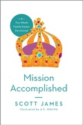 Cover: Mission Accomplished - New Growth Press