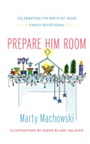 Cover: Prepare Him Room - New Growth Press
