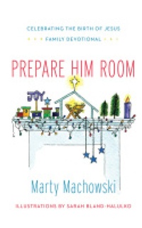 Enlarge image Cover: Prepare Him Room - New Growth Press