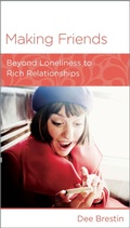 Cover: Making Friends - New Growth Press