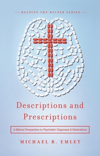 Enlarge image Cover: Descriptions and Prescriptions - New Growth Press