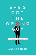 Cover: She's Got the Wrong Guy - New Growth Press