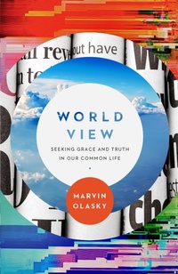 Enlarge image Cover: World View - New Growth Press